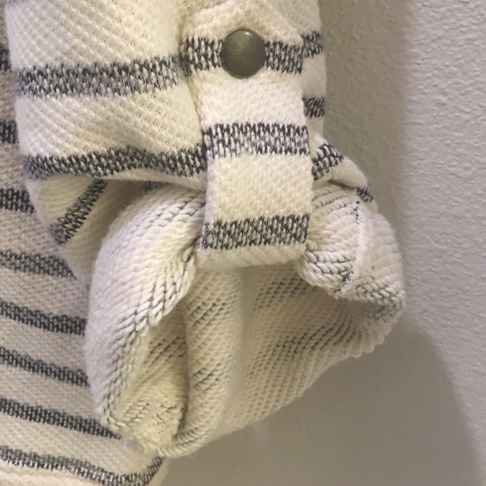 Dolan Left Coast Collection Jacket-never worn - Picture 8 of 8